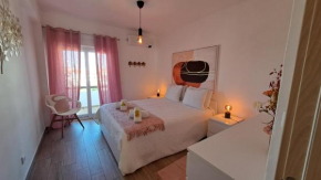 Albufeira Oura Beach Apartment
